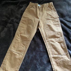MEN'S CARHARTT PANTS